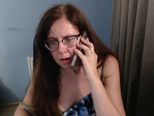 mandarinka28 live cam on BongaCams