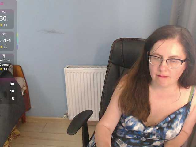 mandarinka28 live webcam show