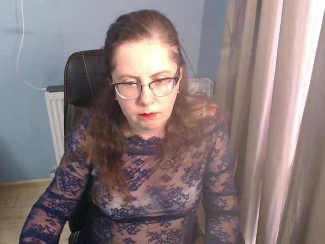 mandarinka28 live cam on BongaCams