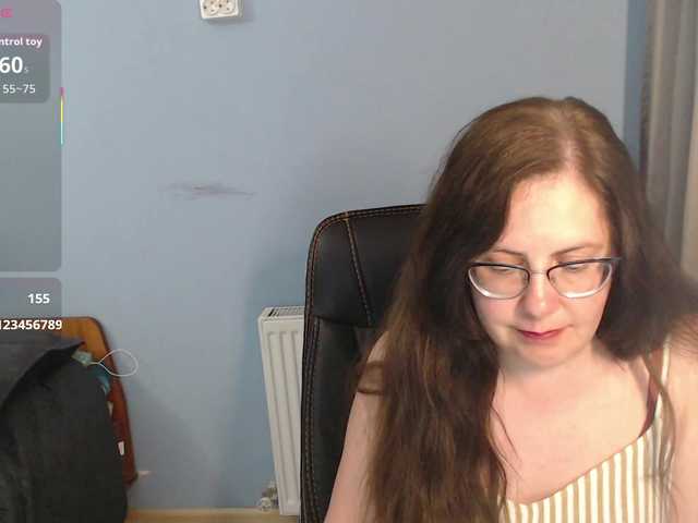 mandarinka28 webcam
