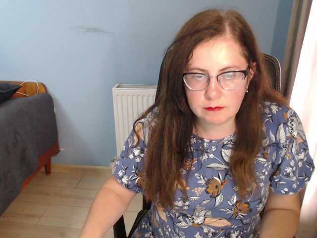 mandarinka28 live cam preview