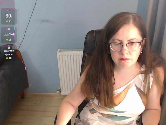mandarinka28 live webcam show