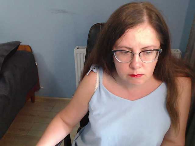 mandarinka28 live cam preview