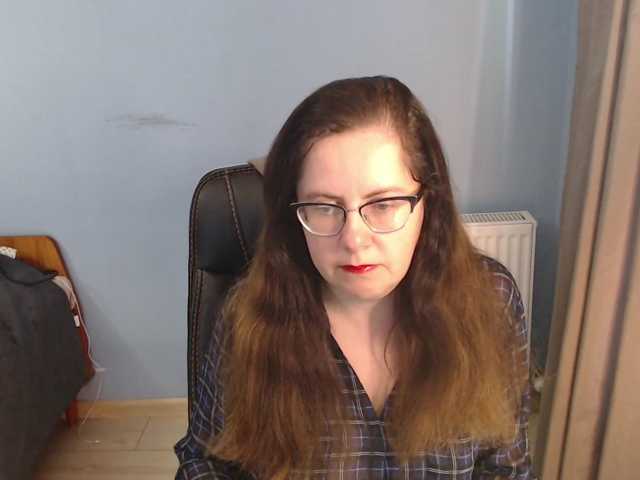 mandarinka28 live cam on BongaCams