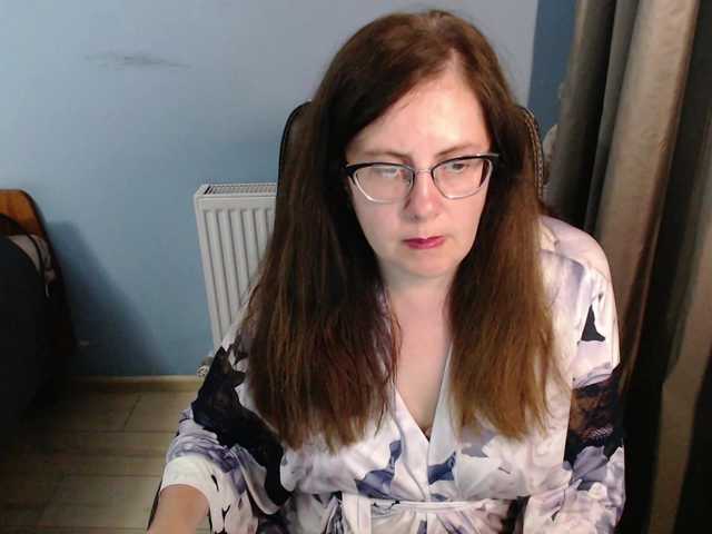 mandarinka28 live cam on BongaCams
