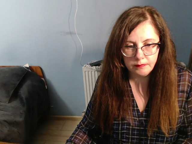 mandarinka28 live cam on BongaCams
