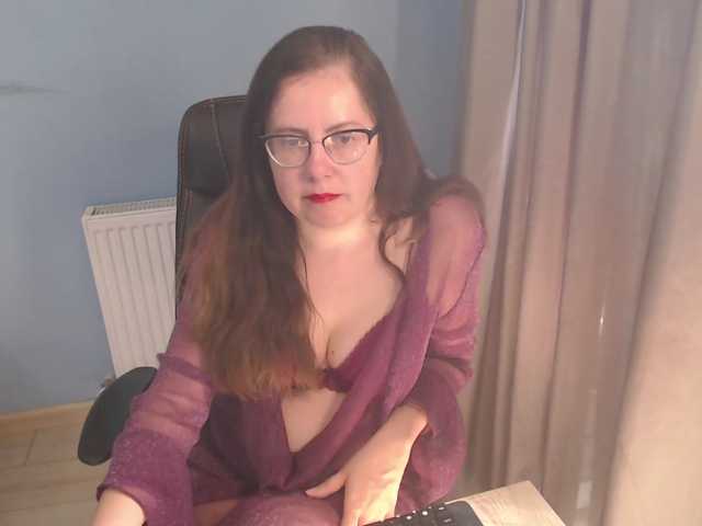 mandarinka28 live cam preview