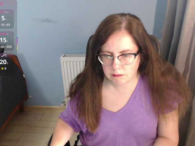 mandarinka28 live webcam show