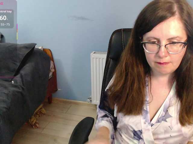 mandarinka28 live cam on BongaCams