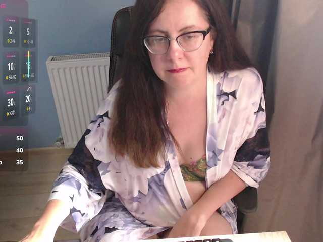 mandarinka28