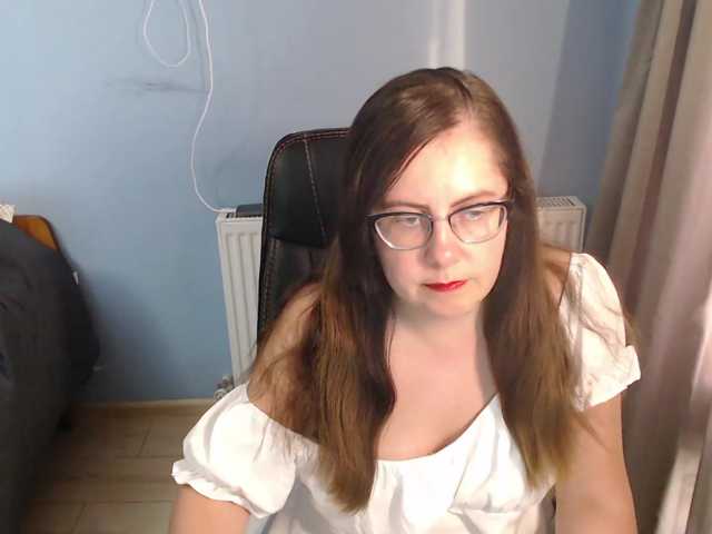 mandarinka28 webcam
