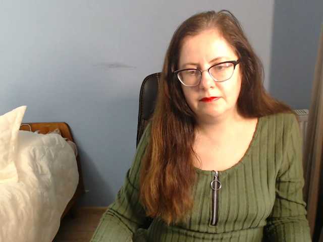 mandarinka28 live cam on BongaCams