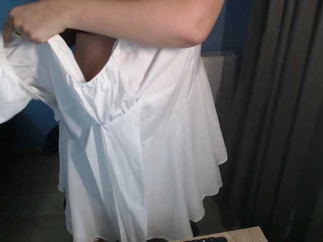 mandarinka28 live cam preview