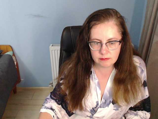 mandarinka28 live cam on BongaCams