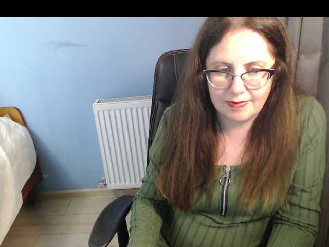mandarinka28 live cam on BongaCams
