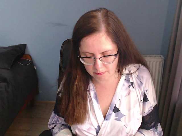 mandarinka28 live cam preview