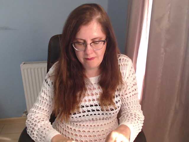 mandarinka28 live cam on BongaCams