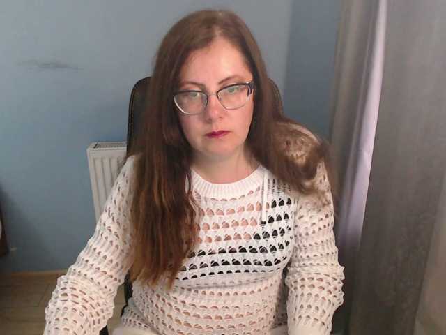 mandarinka28 live cam on BongaCams
