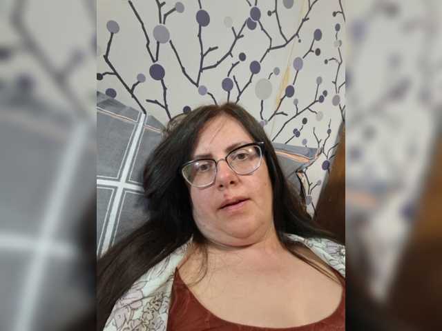 mandarinka28 live cam on BongaCams