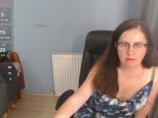 mandarinka28 live webcam show