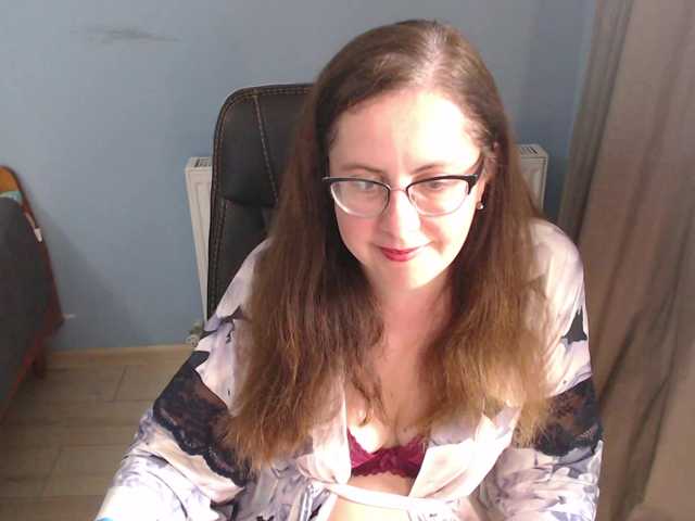 mandarinka28 live cam preview