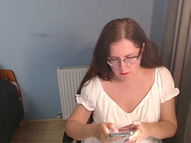 mandarinka28 live cam on BongaCams