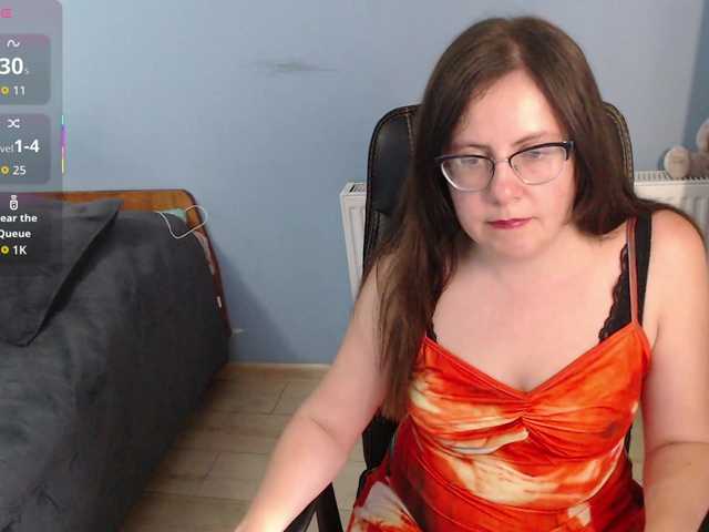 mandarinka28