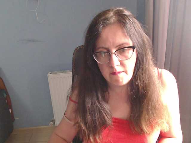mandarinka28 live cam on BongaCams