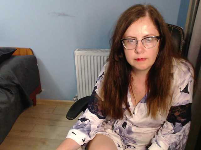 mandarinka28 live cam preview