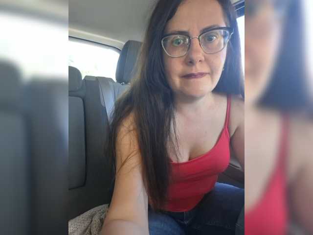 mandarinka28 live cam on BongaCams