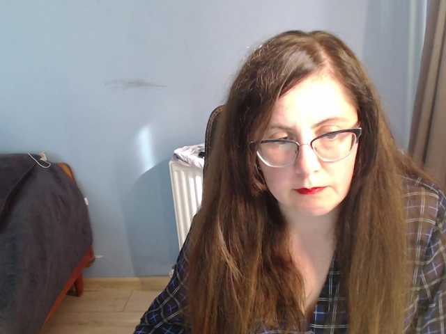 mandarinka28 live cam on BongaCams