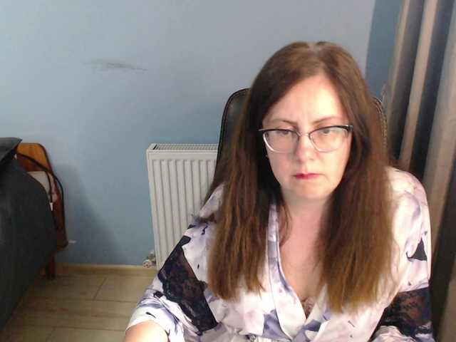 mandarinka28 live cam on BongaCams