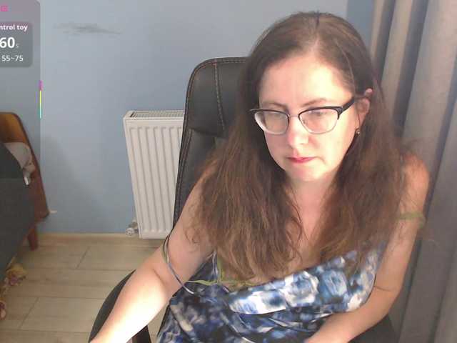 mandarinka28 live webcam show