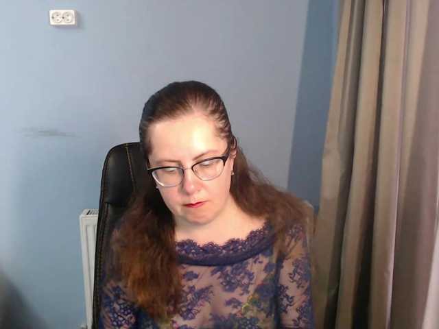 mandarinka28 live cam on BongaCams