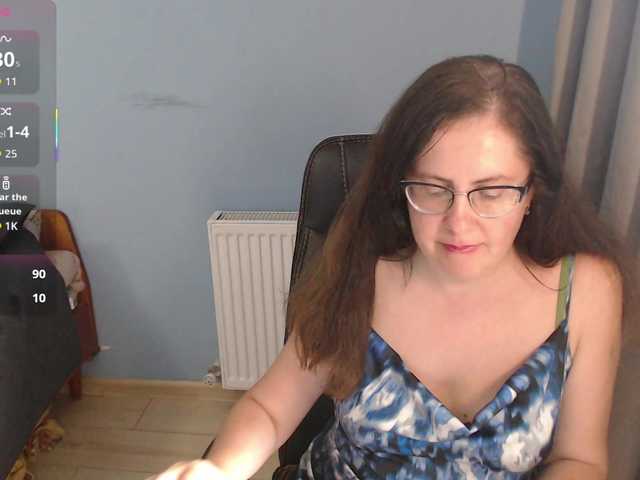 mandarinka28 live webcam show