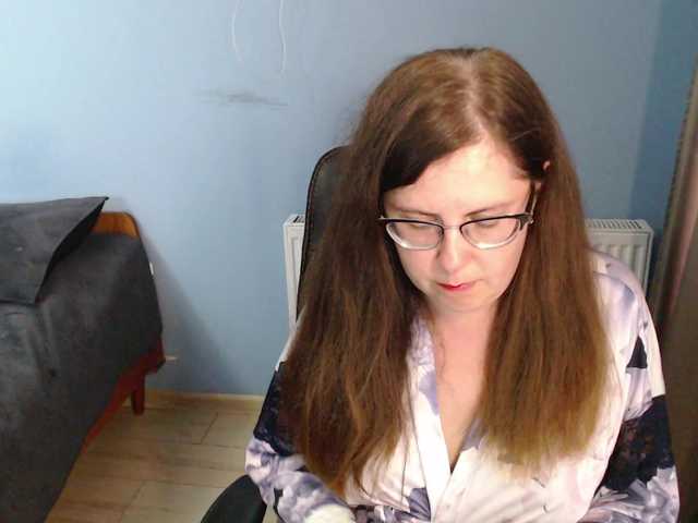 mandarinka28 live cam preview