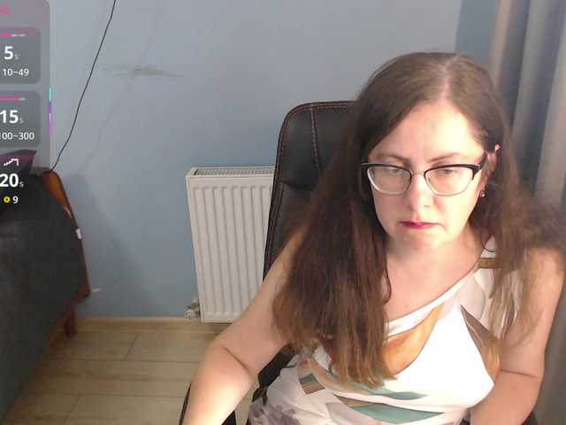 mandarinka28 live webcam show