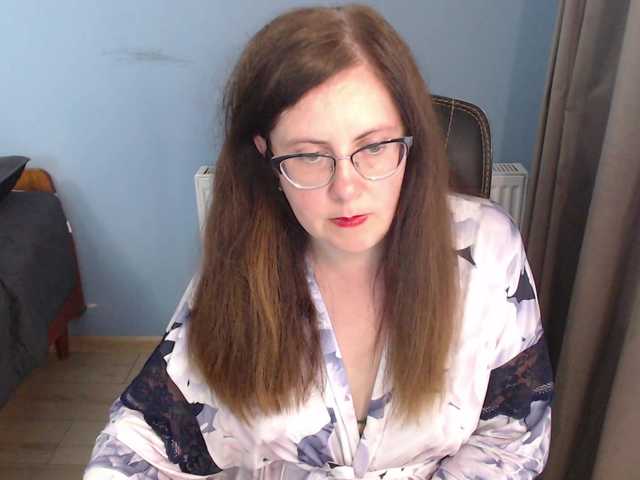 mandarinka28 live cam on BongaCams