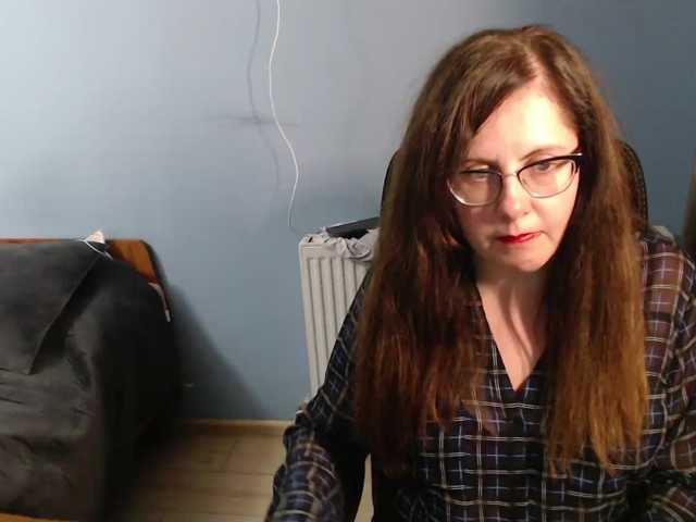 mandarinka28 live cam on BongaCams
