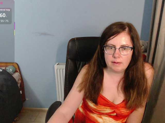 mandarinka28 live cam on UnifiedCams