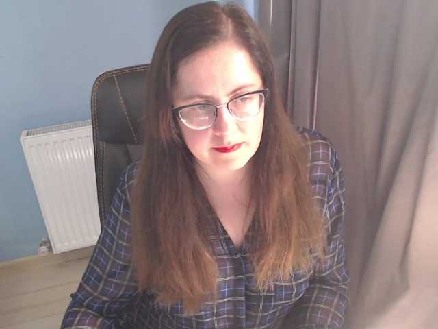 mandarinka28 live cam preview