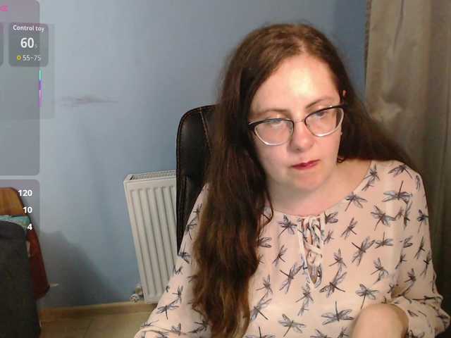 mandarinka28 live cam