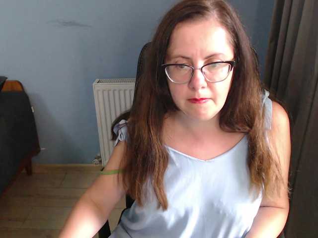 mandarinka28 live cam preview