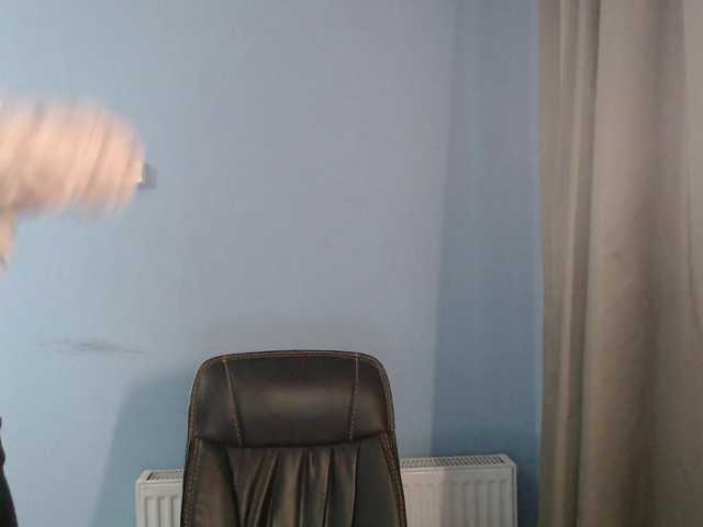 mandarinka28 live cam on BongaCams