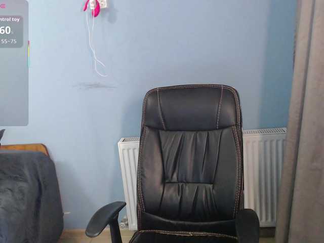 mandarinka28 live cam on BongaCams