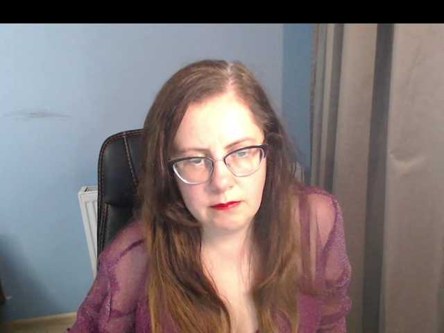 mandarinka28 live cam on BongaCams