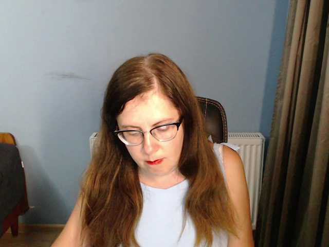mandarinka28 live cam preview