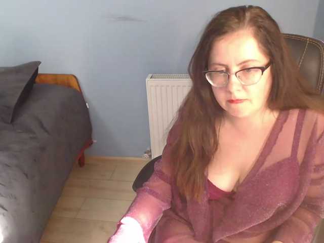 mandarinka28 live cam preview