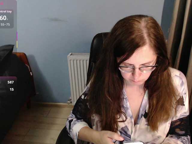 mandarinka28 live webcam show