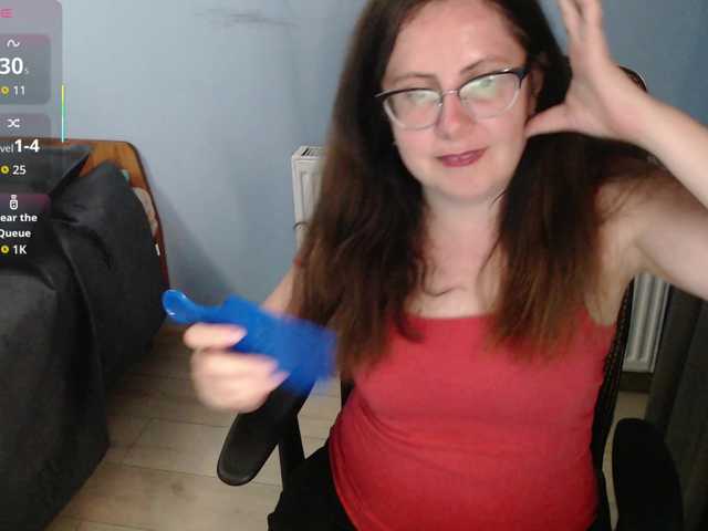 mandarinka28